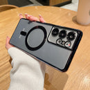 Case Samsung S Colors MagSafe