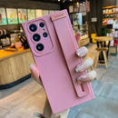 Case / Capinha Samsung Basic Pro Câmera