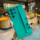 Case / Capinha Samsung Basic Pro Câmera