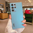 Case / Capinha Samsung S22 Colors Matte