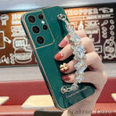 Case / Capinha Samsung Prime Diamond