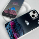 Case The North Face Mountain