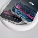 Case The North Face Mountain