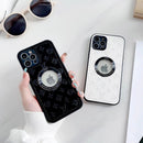 Case iPhone Lens LV