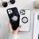 Case iPhone Lens LV