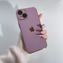 Case iPhone Slim de Luxo