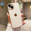 Case iPhone Slim de Luxo