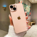 Case iPhone Slim de Luxo