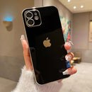 Case iPhone Slim de Luxo