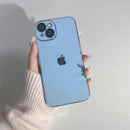 Case iPhone Slim de Luxo