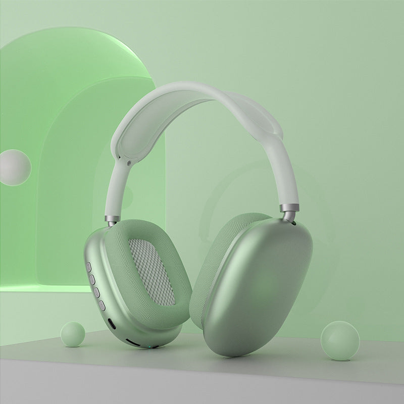 Fone Max®️ - Fone de Ouvido Bluetooth - ORIGINAL™