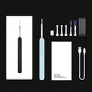 Cotonete de Limpeza Smart NATFIRE-NP20 + 5 Brindes