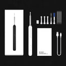 Cotonete de Limpeza Smart NATFIRE-NP20 + 5 Brindes