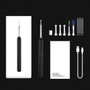 Cotonete de Limpeza Smart NATFIRE-NP20 + 5 Brindes