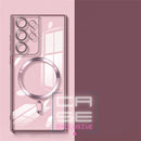 Case / Capinha Samsung Colors Magsafe  (S21 e S22)