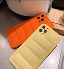 Case Puff Inspiration