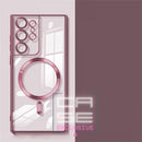 Case / Capinha Samsung Colors Magsafe  (S21 e S22)